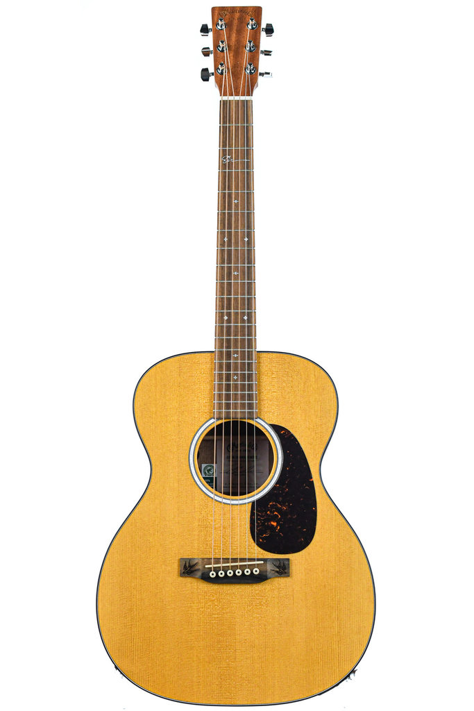 Martin 000JR10 Shawn Mendes Custom Signature The Fellowship of Acoustics
