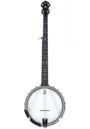 Deering Deering Vega Senator 5-String Banjo