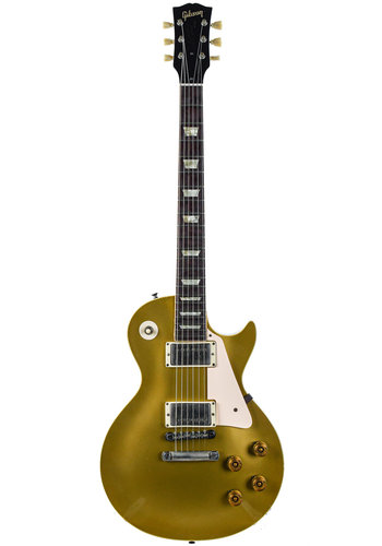 Gibson Gibson Les Paul Goldtop 1954 57 PAF Conversion