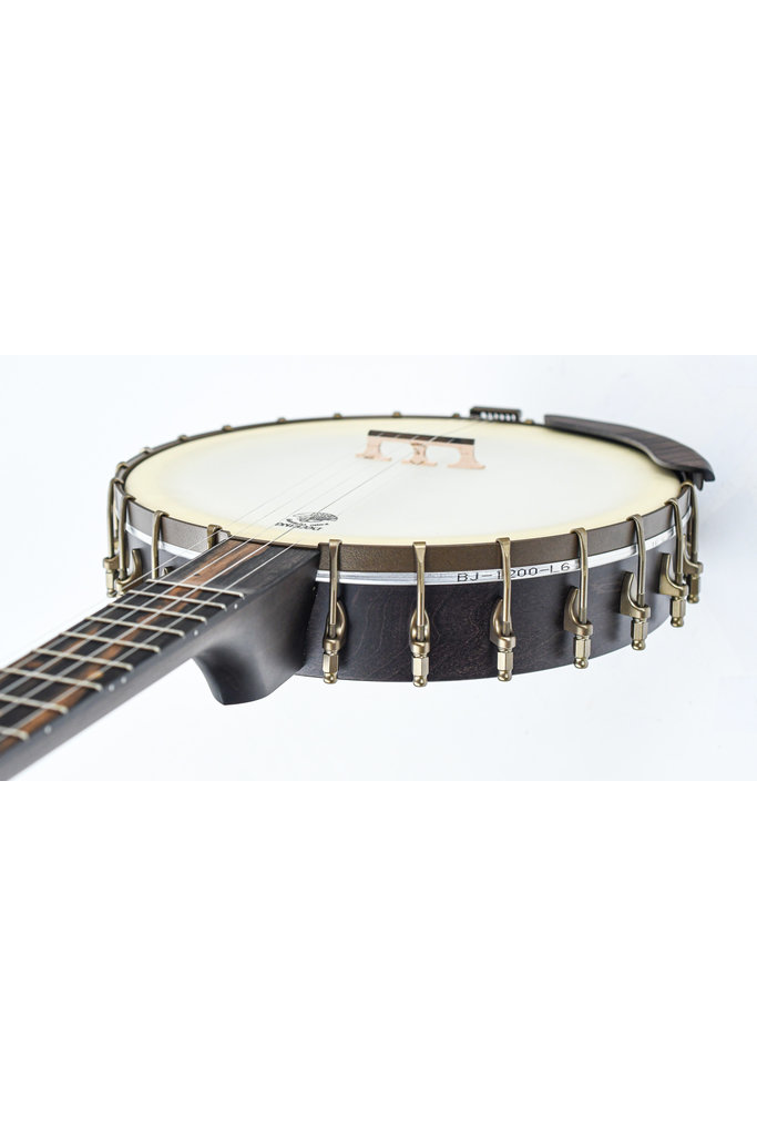Deering Vega Vintage Star 5-String Banjo