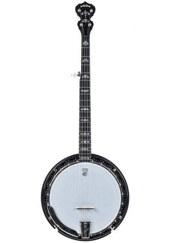 Deering Deering Sierra 5-String Banjo