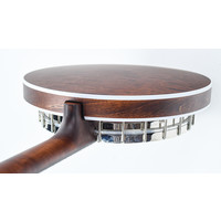 Deering Sierra Maple 5-String Banjo