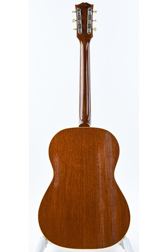 Gibson LG3 Natural 1959