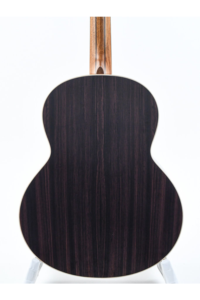 Lowden F32 Indian Rosewood  Sitka Spruce