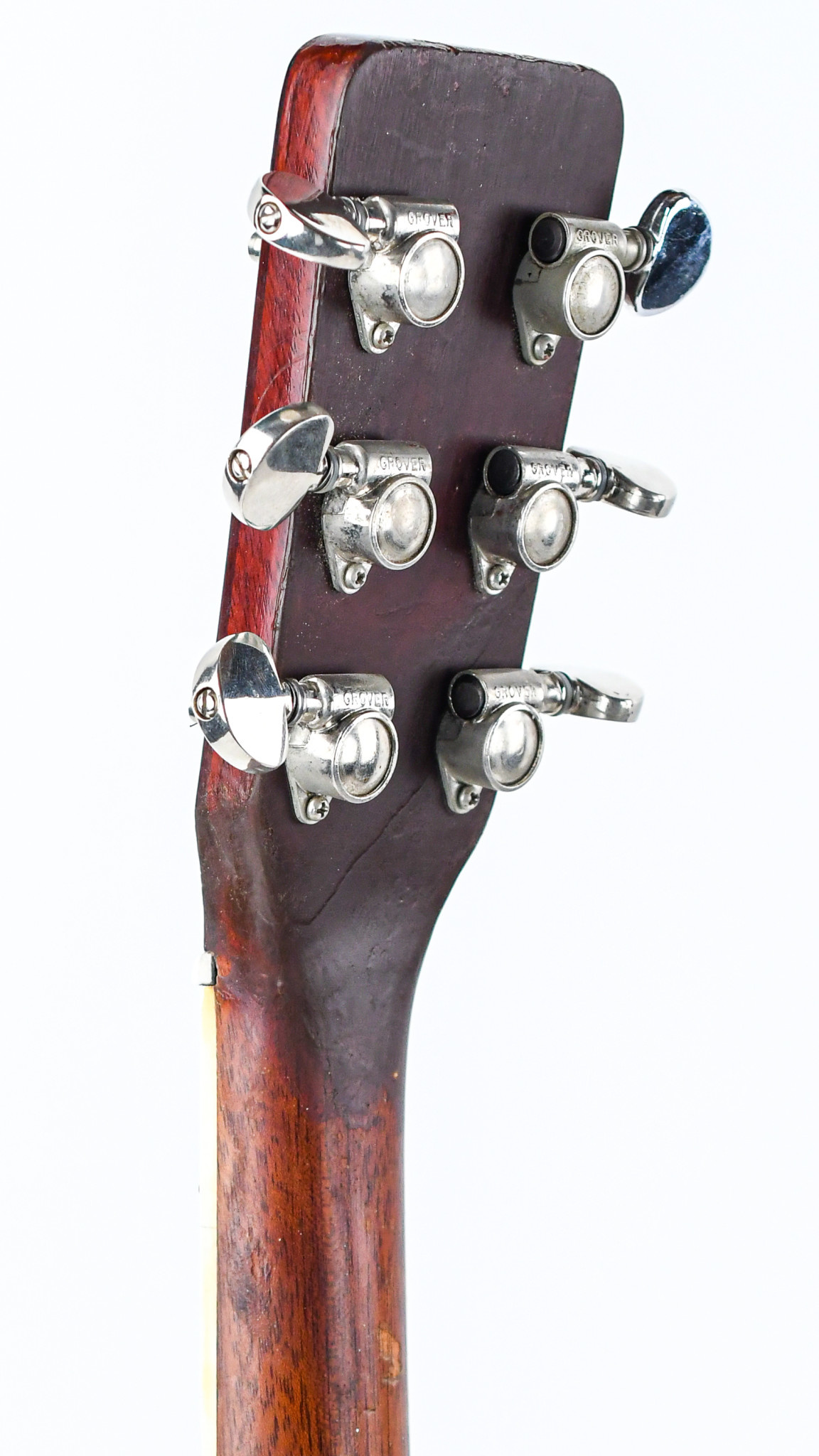 1967 Martin D35 , D35 bracing – BDQQZJ