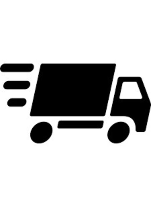 binnen 2 werkdagen in huis