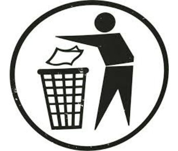 Uitpakken en afvoeren karton en plaatsen van uw meubels