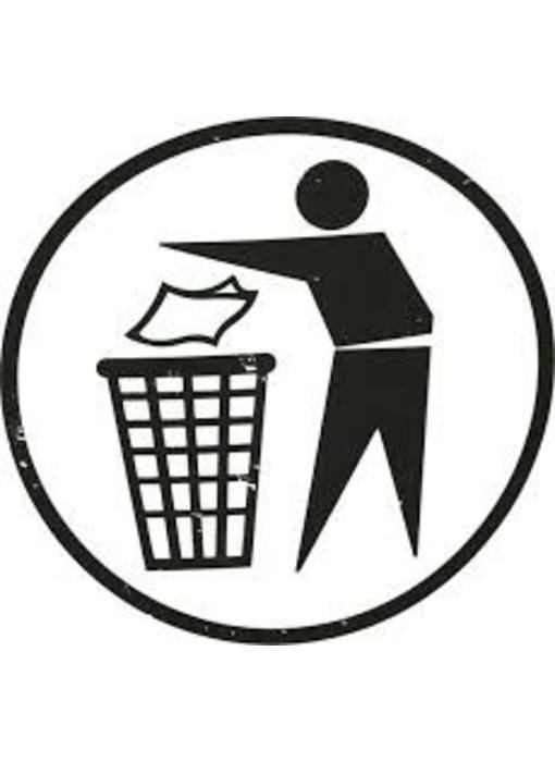 Uitpakken en afvoeren karton en plaatsen van uw meubels