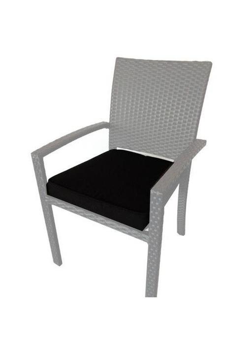 Kussenhoes voor stoel Belgrado