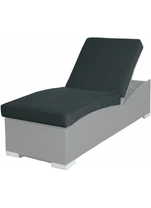 Kussenhoes voor ligbed Praag