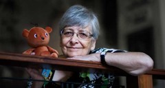 Kinderbücher von Veronia Marék und Istvàn Csukàs