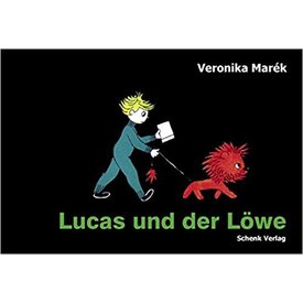  Lucas und der Löwe (für 3-6 Jährige)