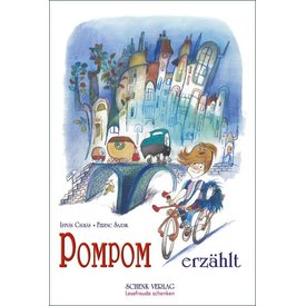  Pompom erzählt (für 5-10 Jährige)