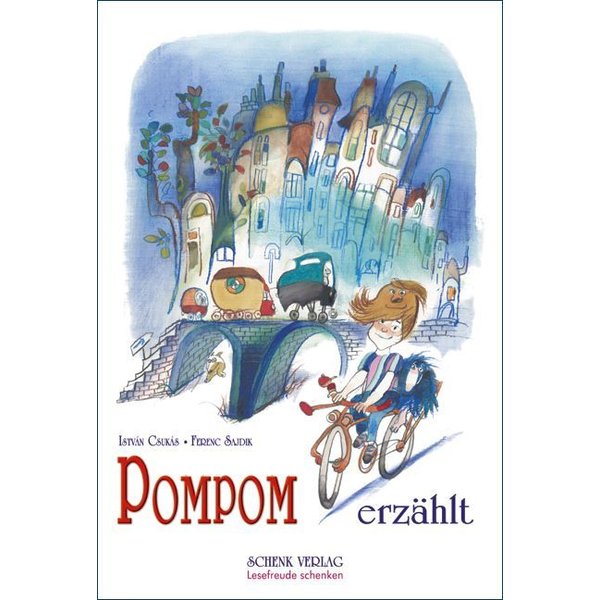 Pompom erzählt von Istvan Csukas