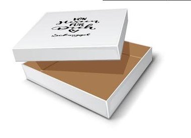 EXKLUSIVER GESCHENKSERVICE