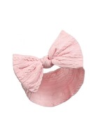 Baby Haarband met Strik