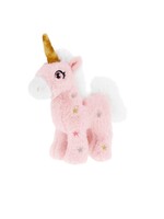 Eenhoorn met sterren - 16 cm