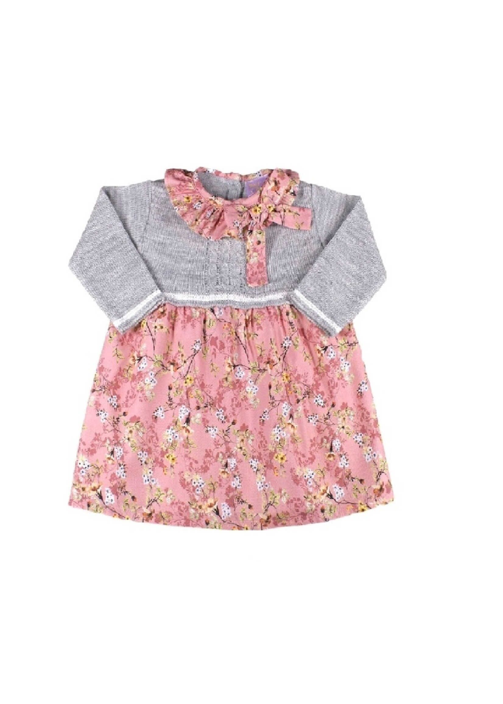 Jurkje in Spaanse Stijl