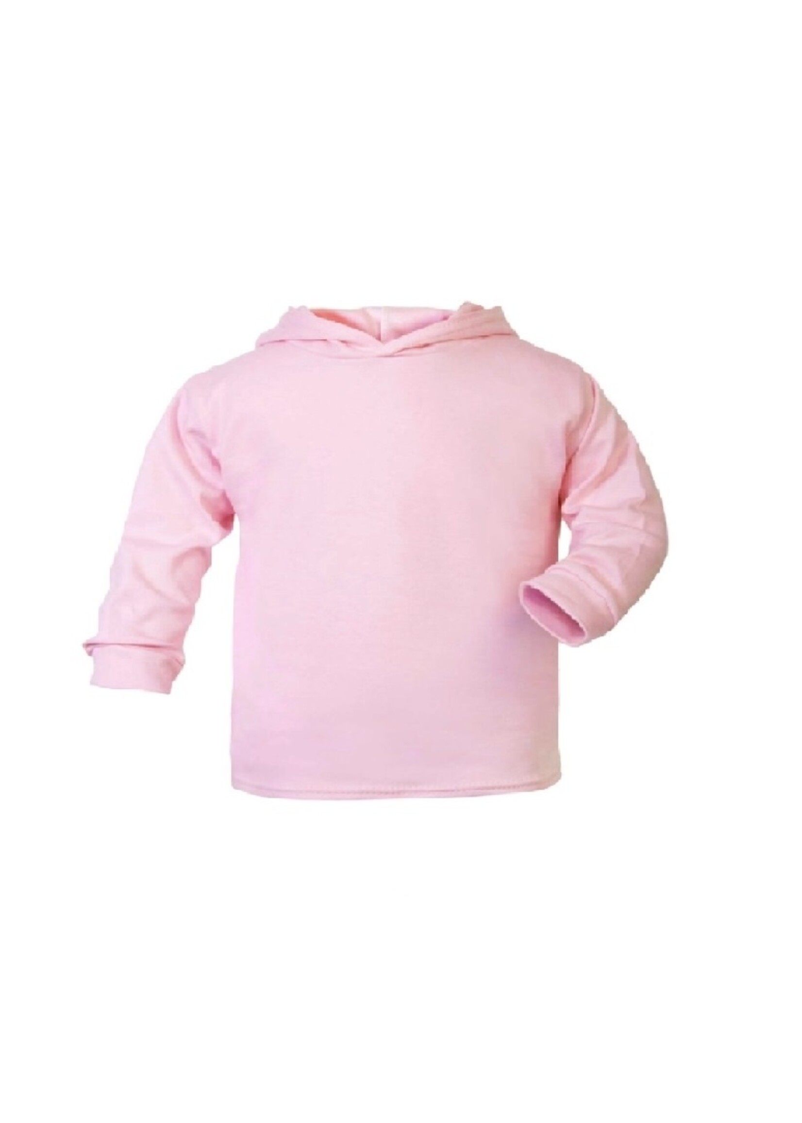 T-shirt Baby Hoodie