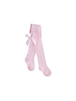 Tick Tock Baby Maillot met Strik