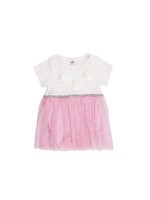 Soft Touch Romperjurk met Tutu