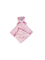 First Steps Beren Knuffeldoek
