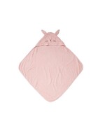 Baby Badcape - konijn