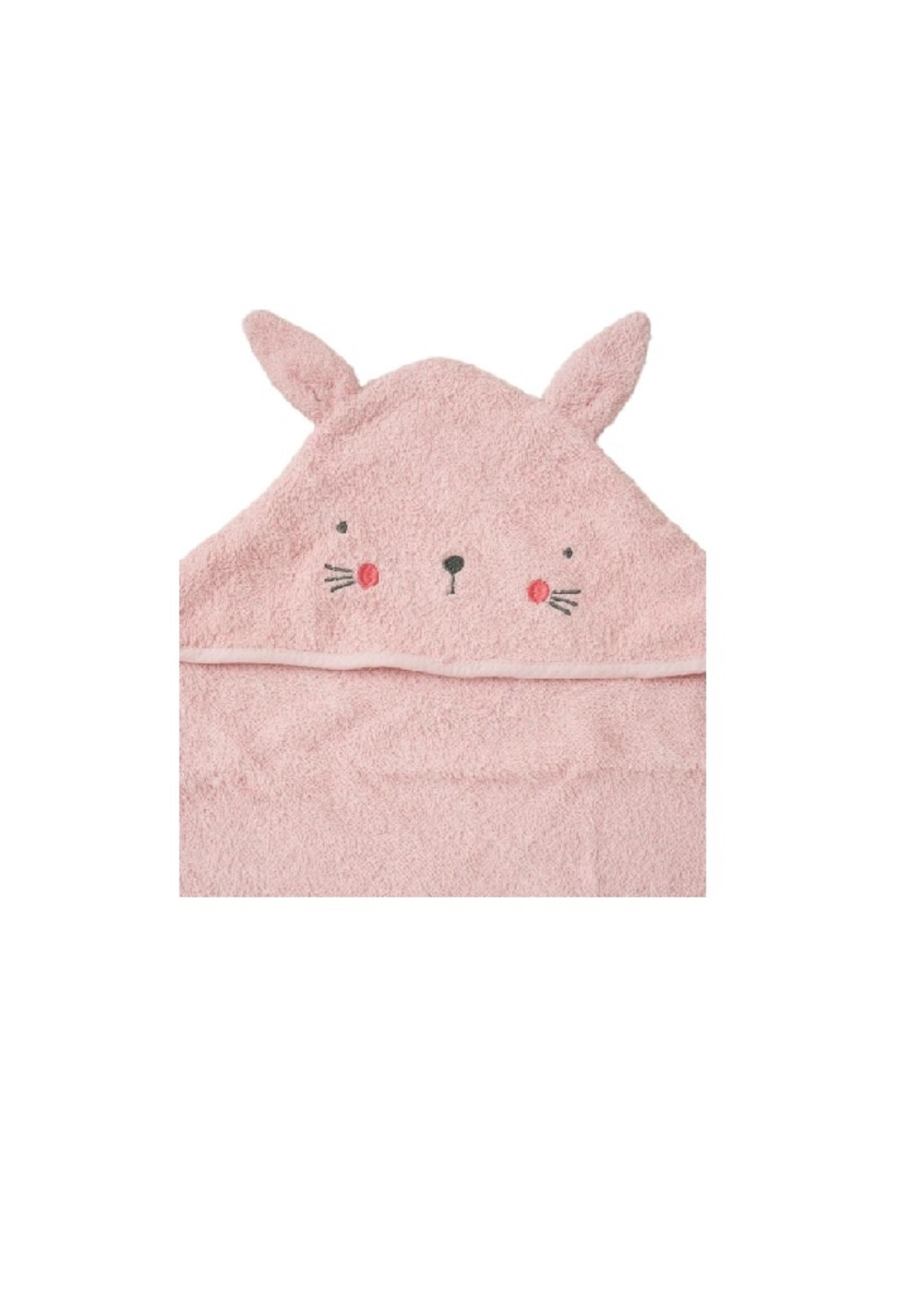 Baby Badcape - konijn