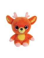 Yoohoo Rendier Knuffel