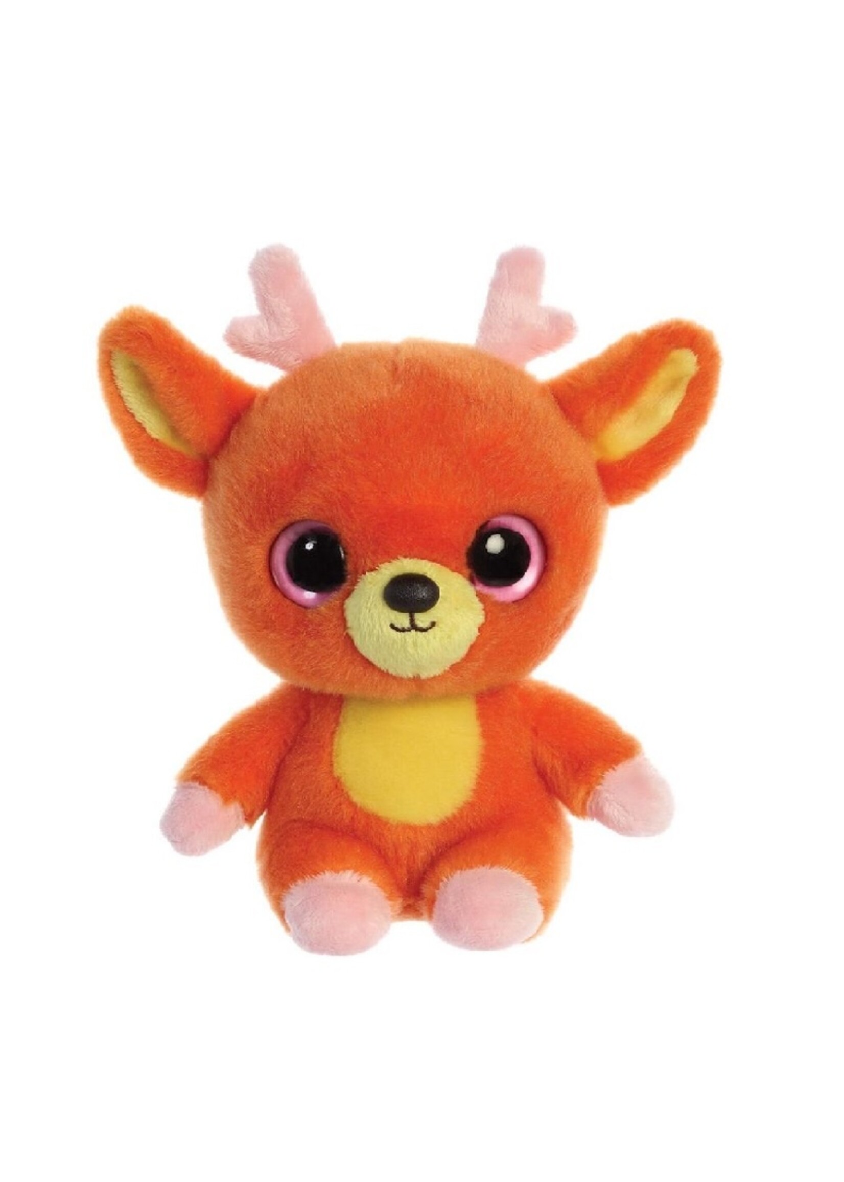 Yoohoo Rendier Knuffel