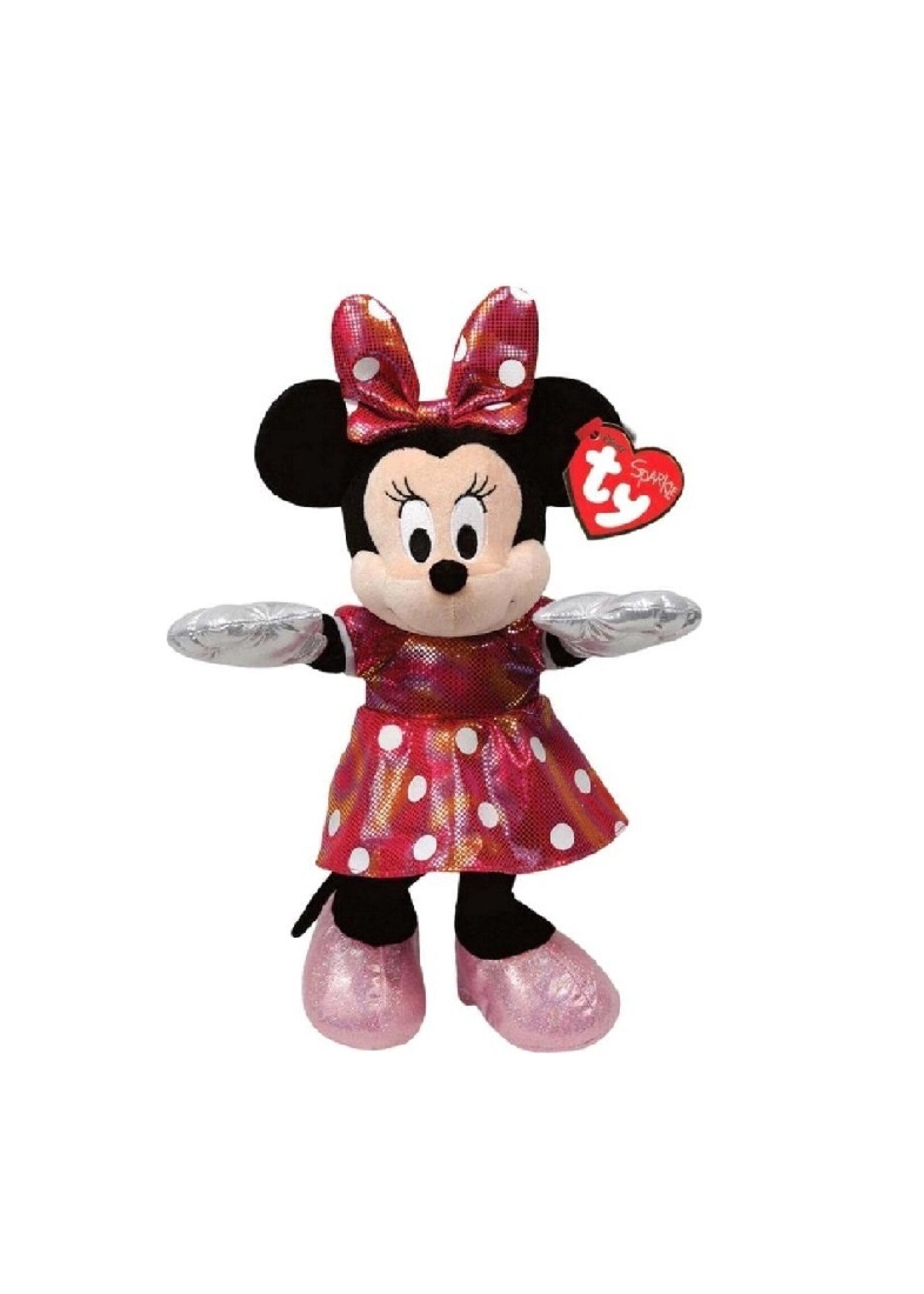 Minnie Mouse Knuffel