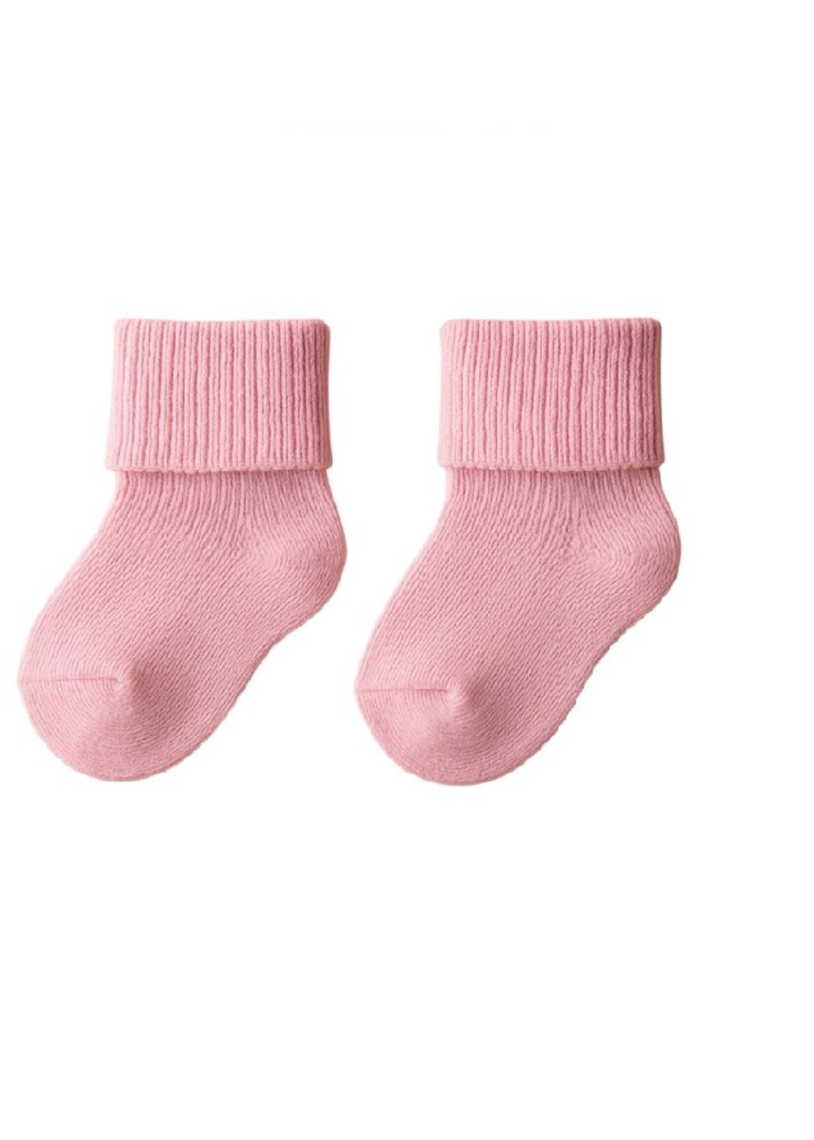 Prematuur Sokjes met omslag