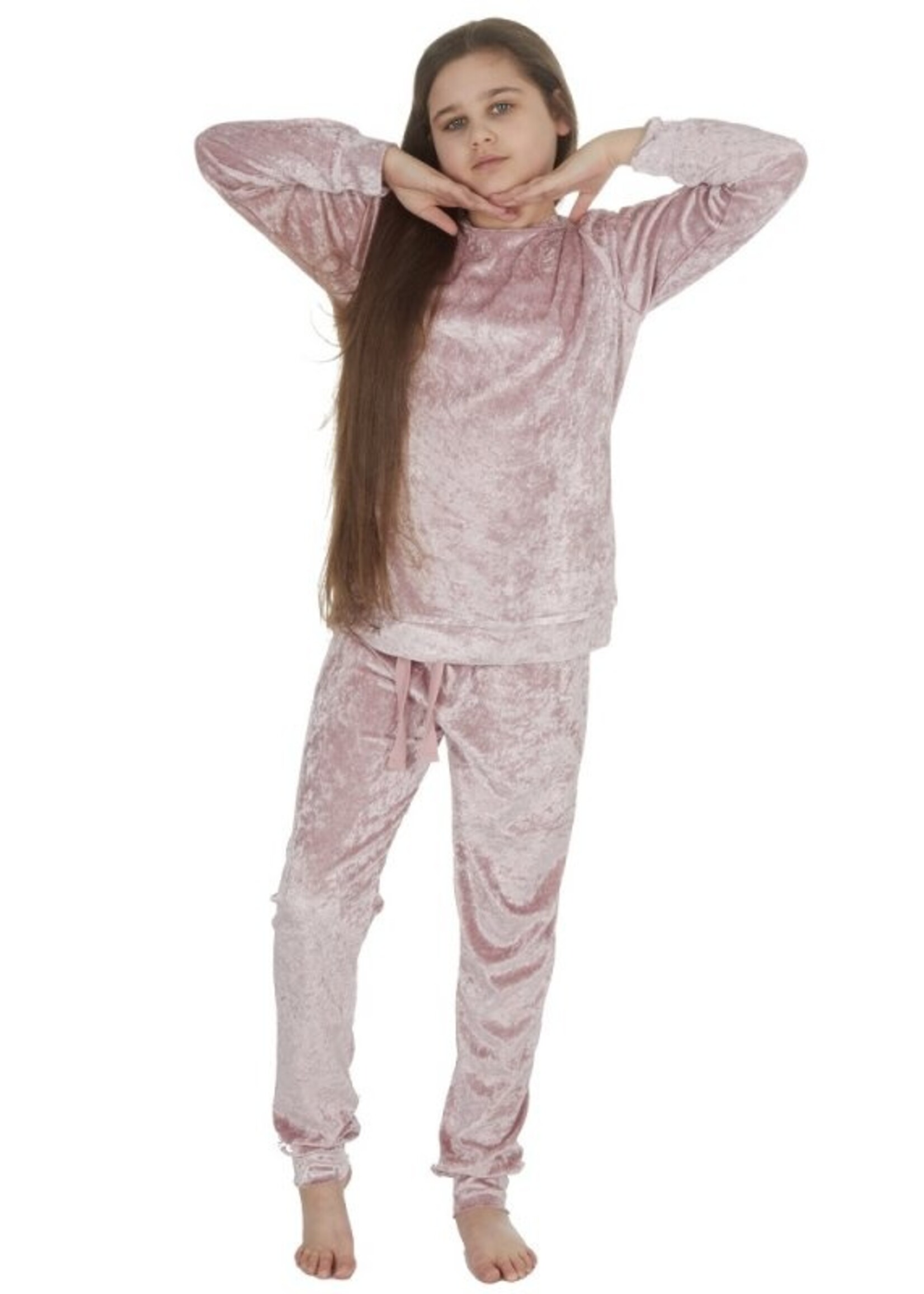 Forever Dreaming Velvet Lounge pak