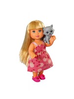 Evi Love - Pet Friends - Cat