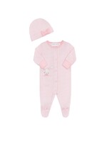 Tiny Baby Pakje + Mutsje