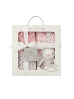 Baby 4-delige geschenkset