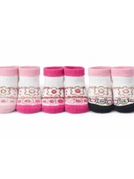 Soft Touch Baby Gift Socks – 3 Pack