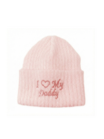Baby Muts ´I Love My Daddy´