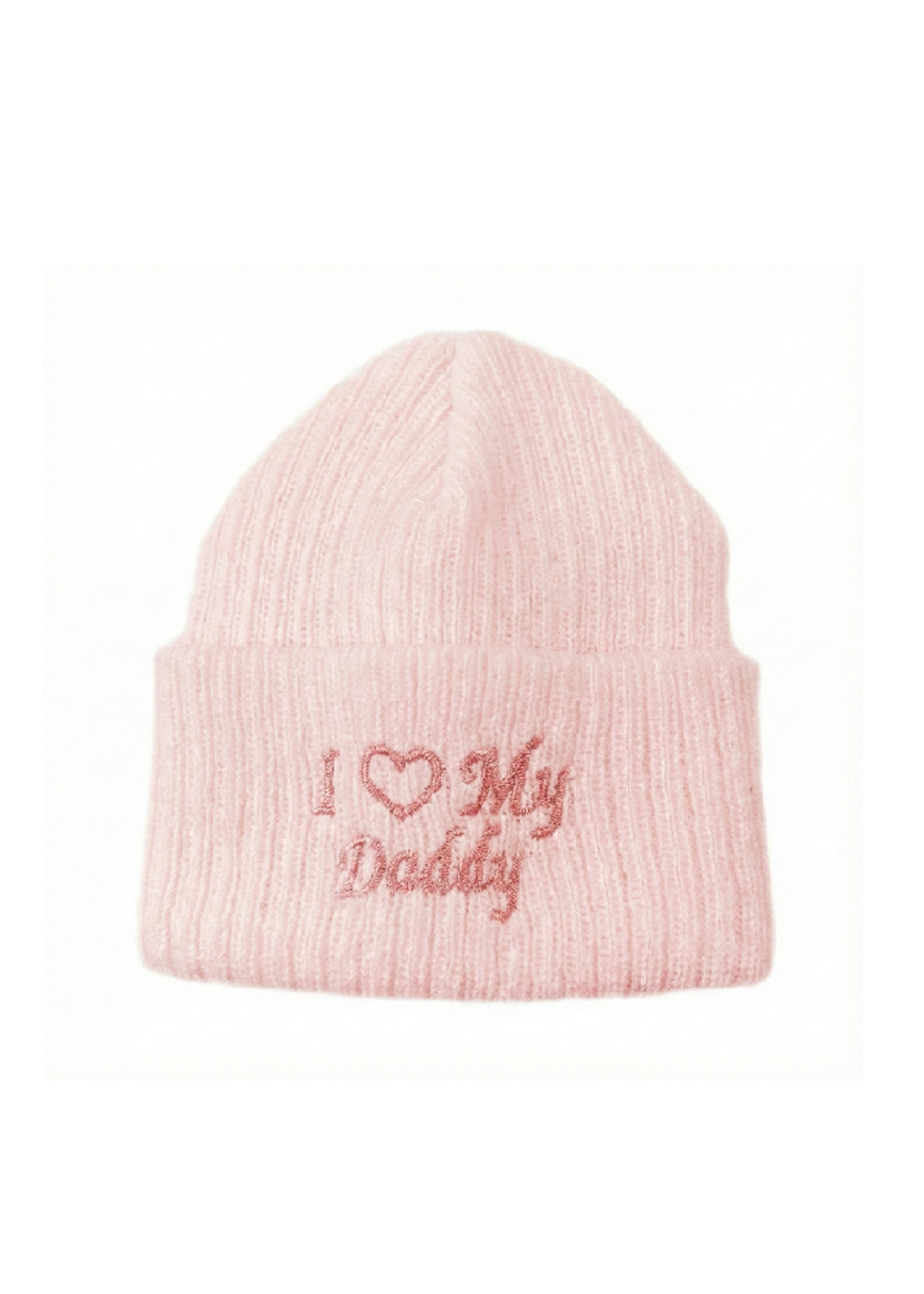 Baby Muts ´I Love My Daddy´