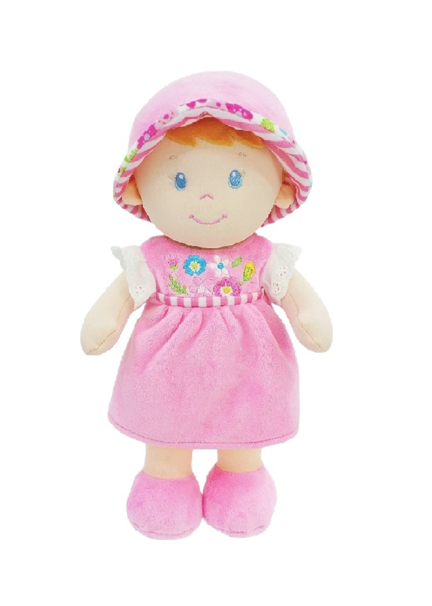 Snuggle Baby Knuffelpop