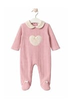 Bupper Kids Romantisch Boxpak met kant