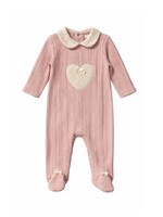 Bupper Kids Romantisch Boxpak met kant