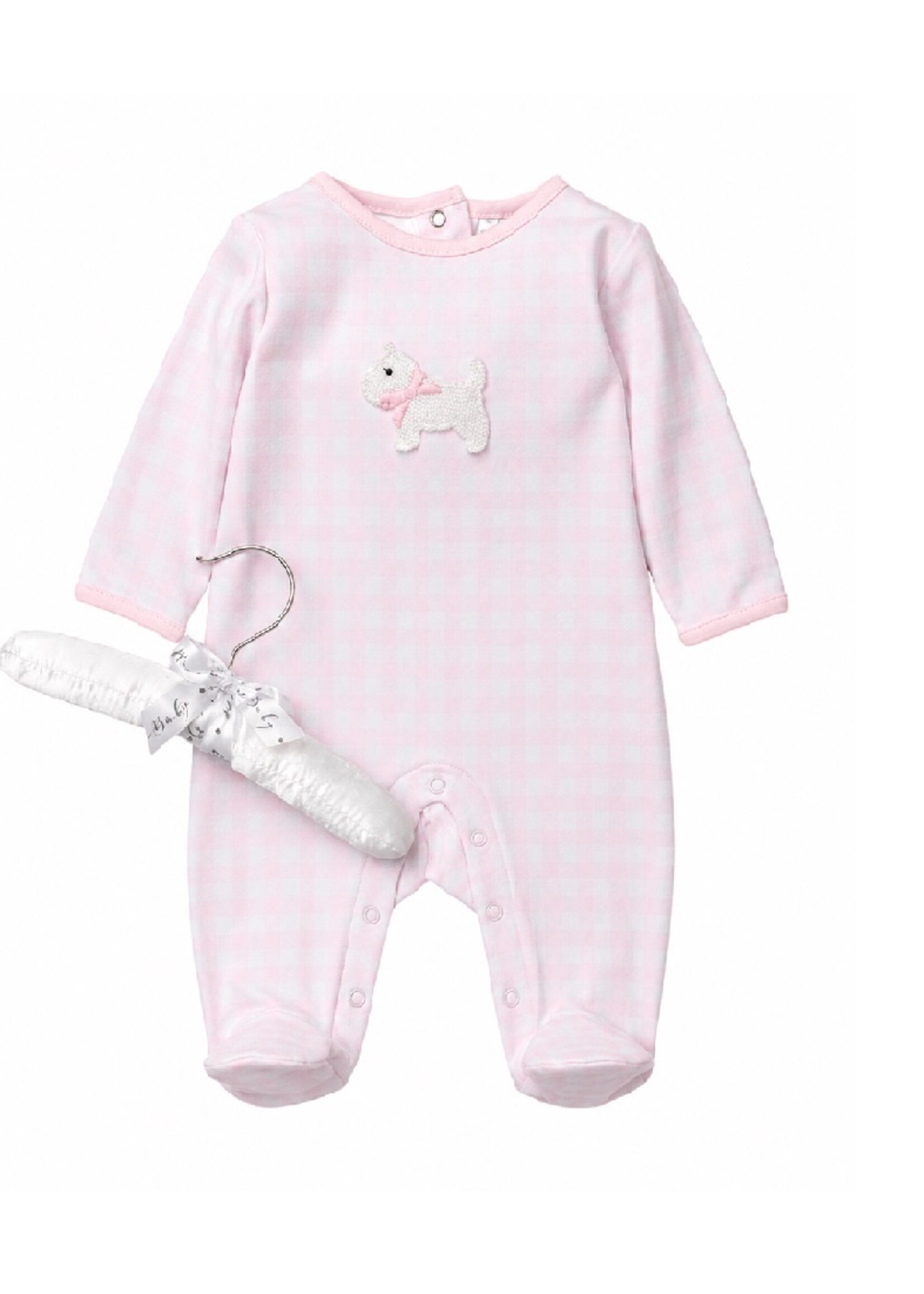 Boxpak - Pyjama met hondje