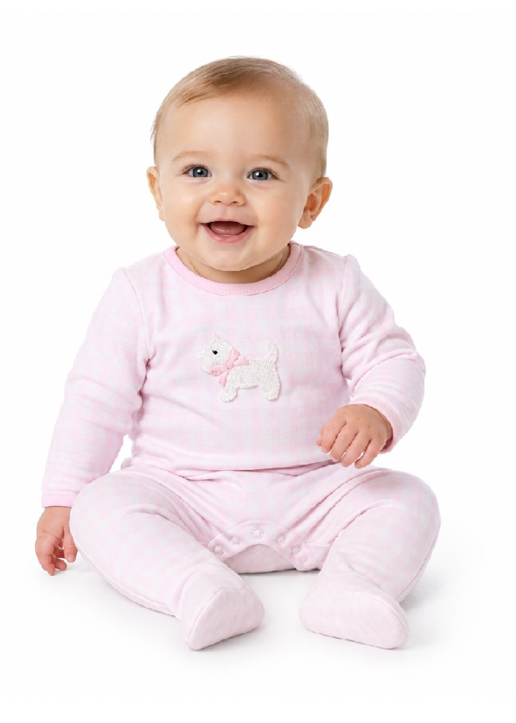 Boxpak - Pyjama met hondje