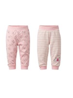 Disney Disney Winnie de Poeh Babybroekjes (2-pack)