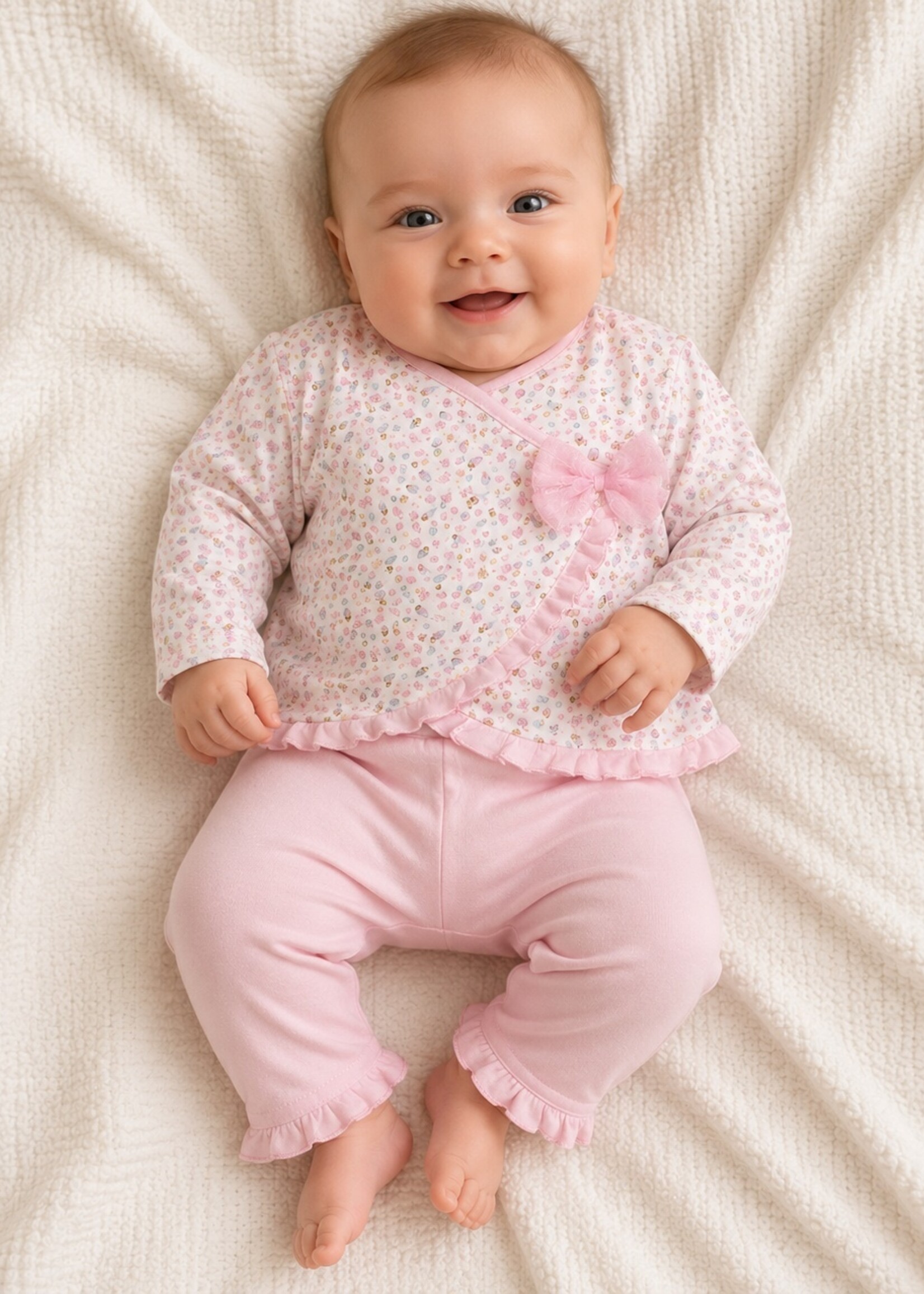 Zomerset 'Icecream & Stars'