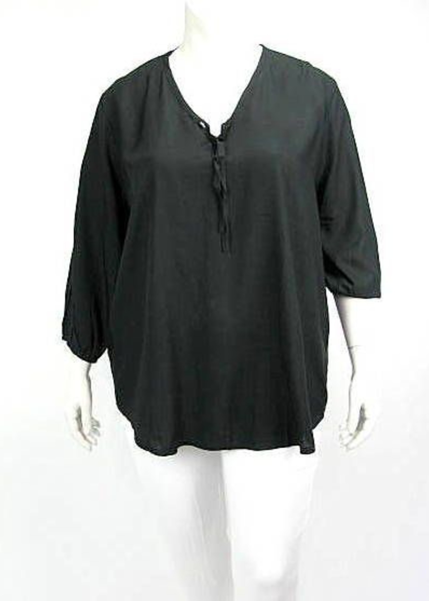 Luna Serena Blouse EMELIE UNI 
