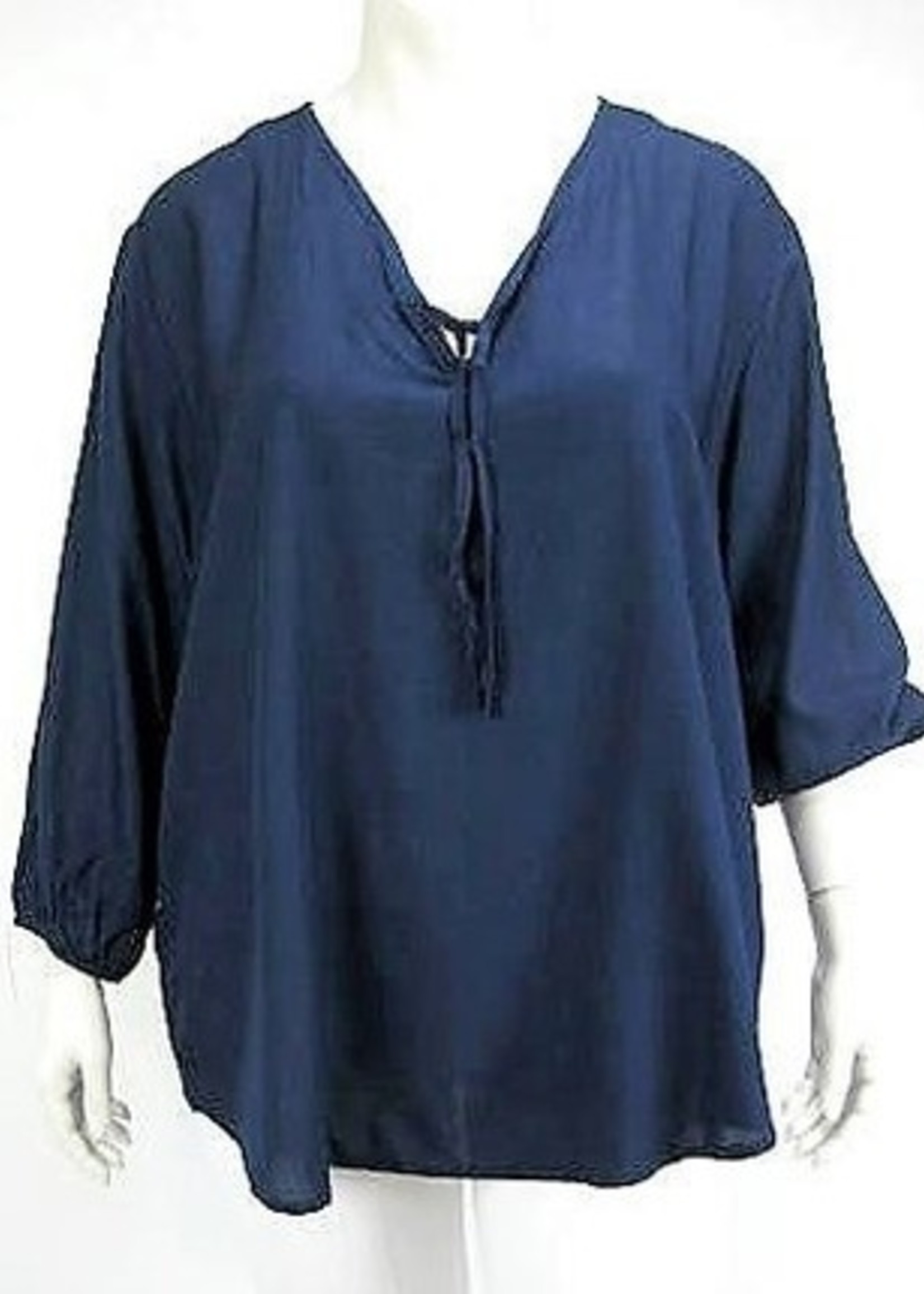 Luna Serena Blouse EMELIE UNI 
