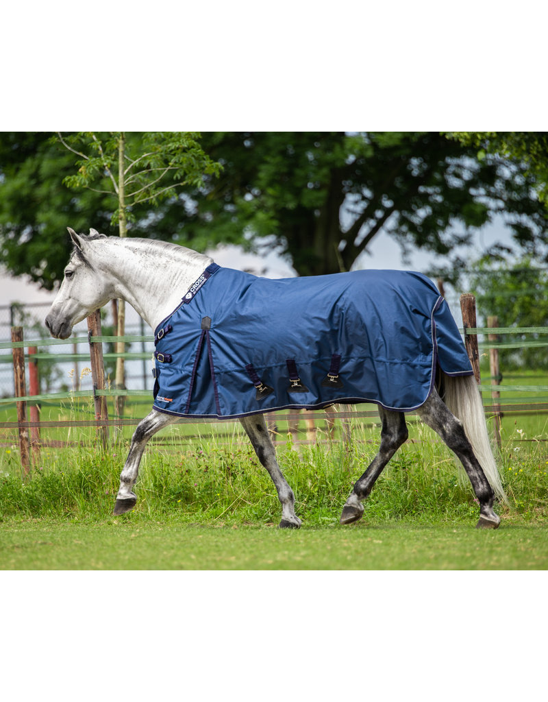 FryskWare® CROSS Turnout  0gr/100gr/200gr