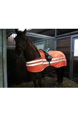 LuBa Horseblankets® SAFETY RIDING BLANKET